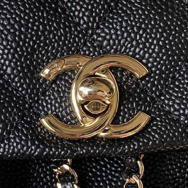 Chanel Backpacks Contemporary 54019