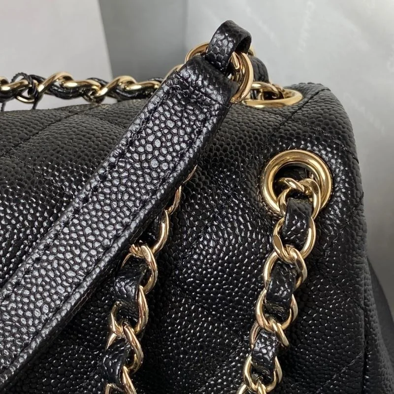 Chanel Backpacks Contemporary 54019