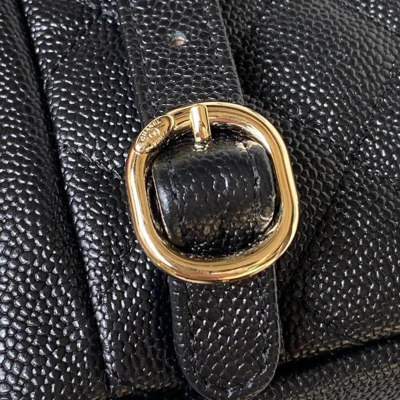 Chanel Backpacks Contemporary 54019