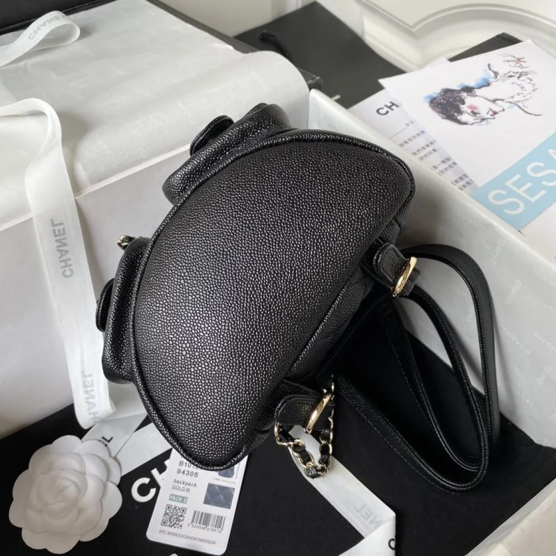 Chanel Backpacks Contemporary 54019