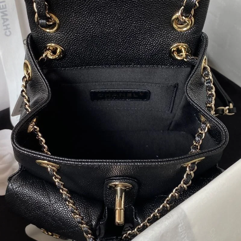 Chanel Backpacks Contemporary 54019