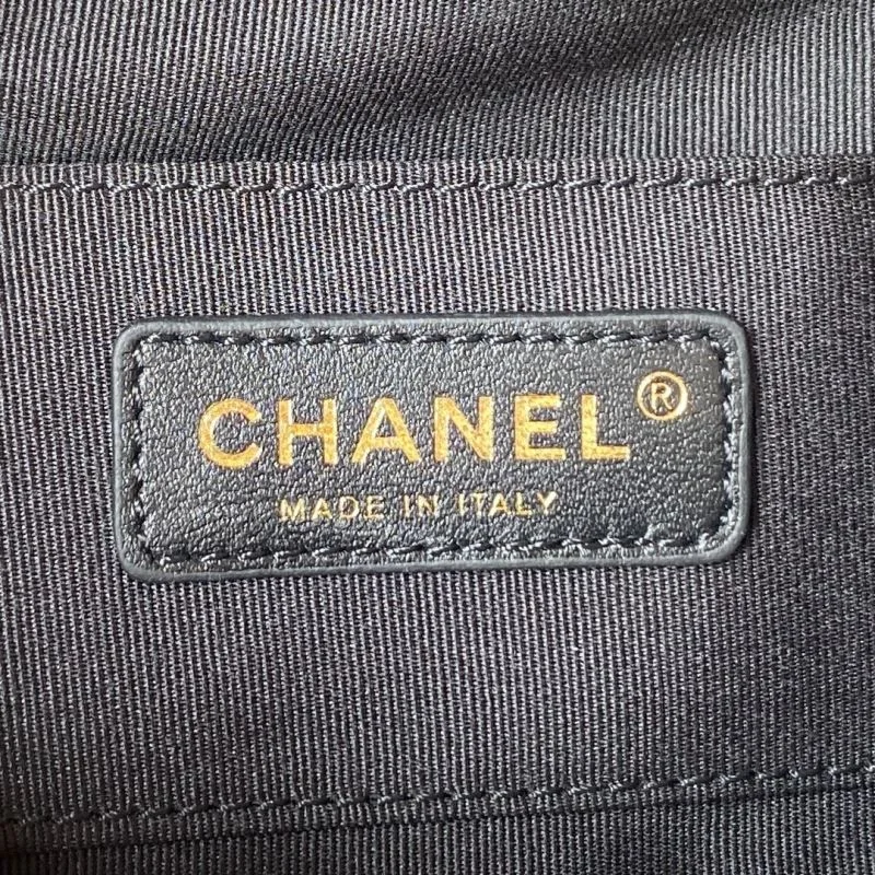 Chanel Backpacks Contemporary 54019