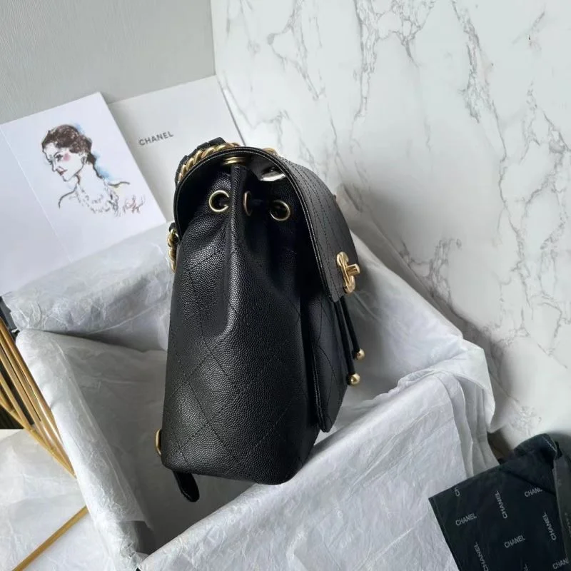 TimelessDesign Chanel Backpacks 54018