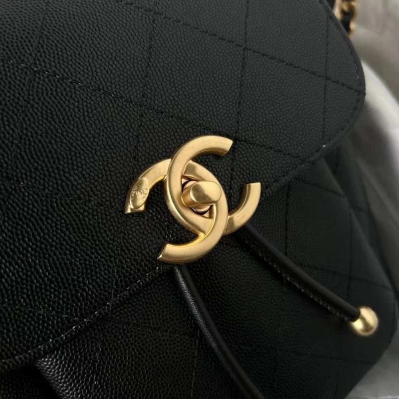TimelessDesign Chanel Backpacks 54018