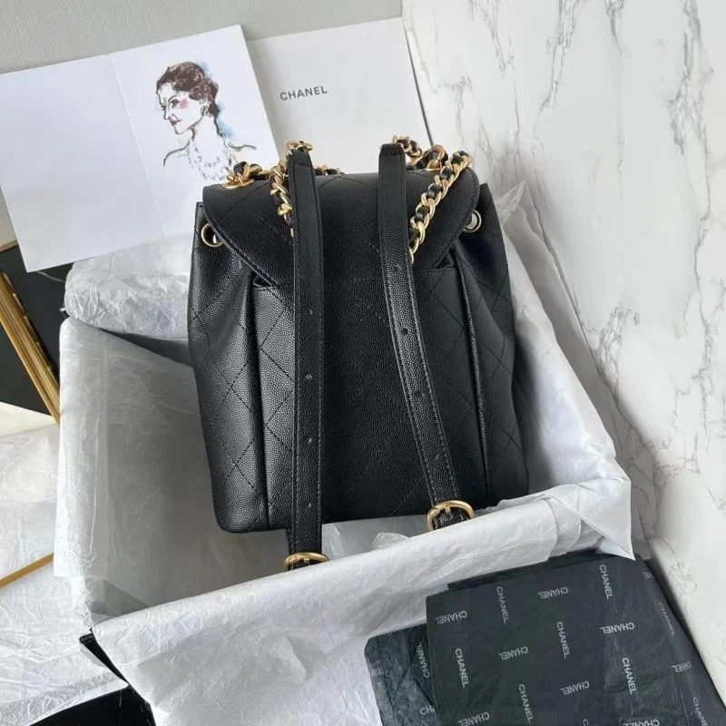 TimelessDesign Chanel Backpacks 54018