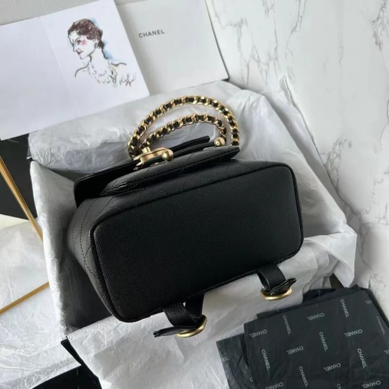 TimelessDesign Chanel Backpacks 54018