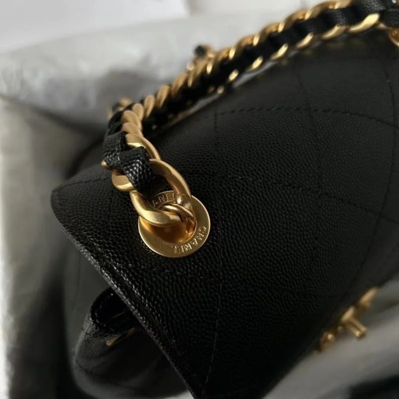 TimelessDesign Chanel Backpacks 54018