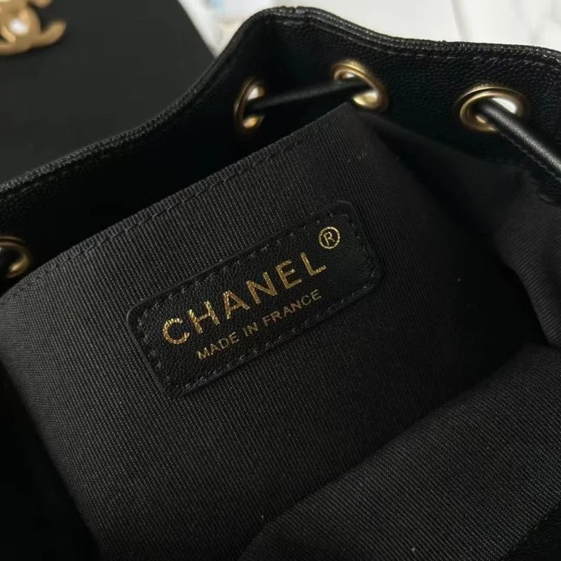 TimelessDesign Chanel Backpacks 54018
