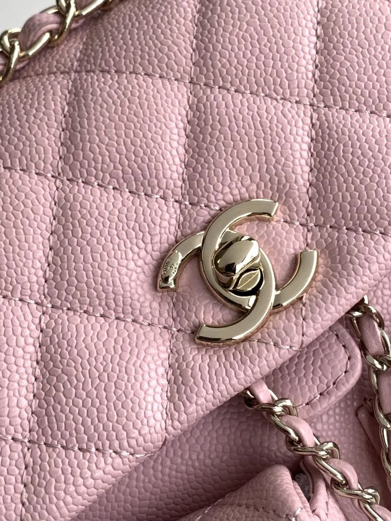 AllSeason Chanel Backpacks 54017