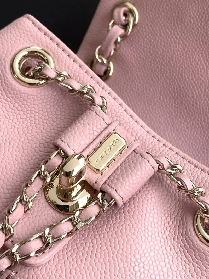 AllSeason Chanel Backpacks 54017