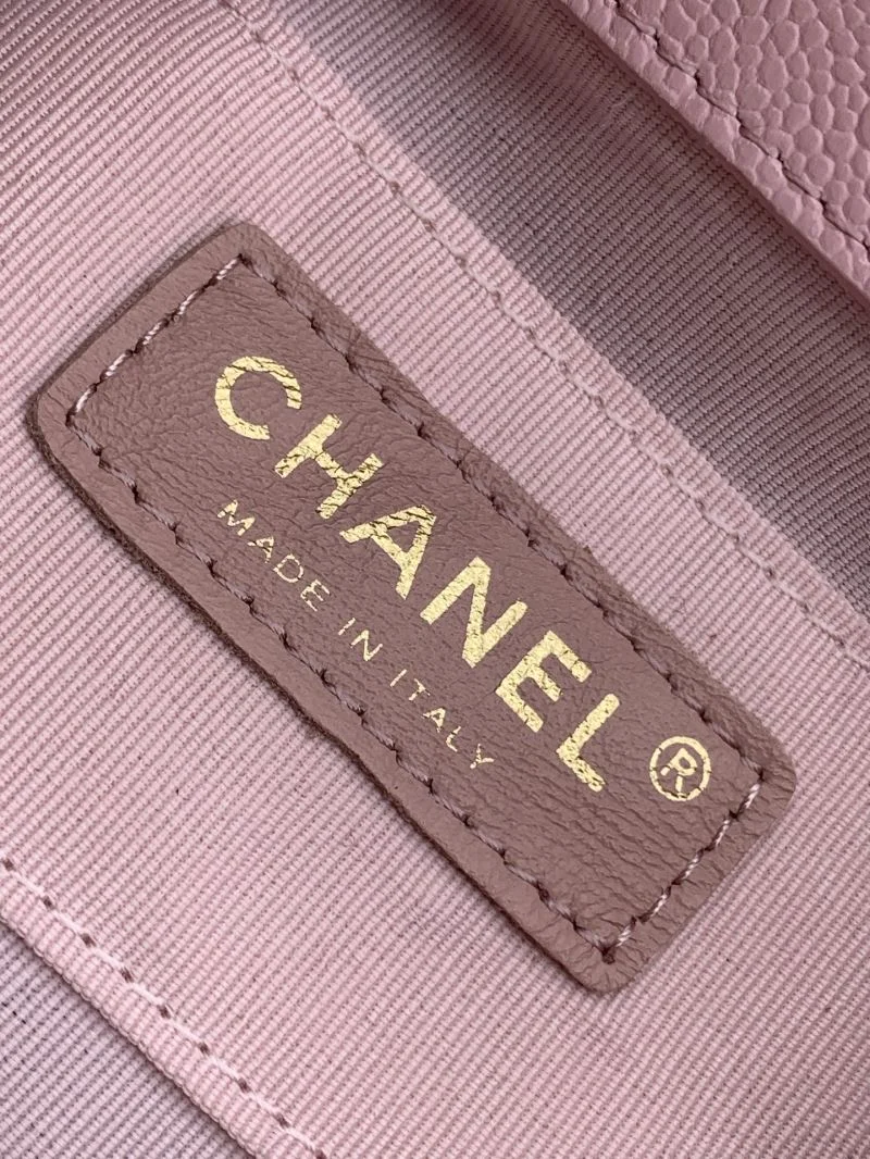 AllSeason Chanel Backpacks 54017