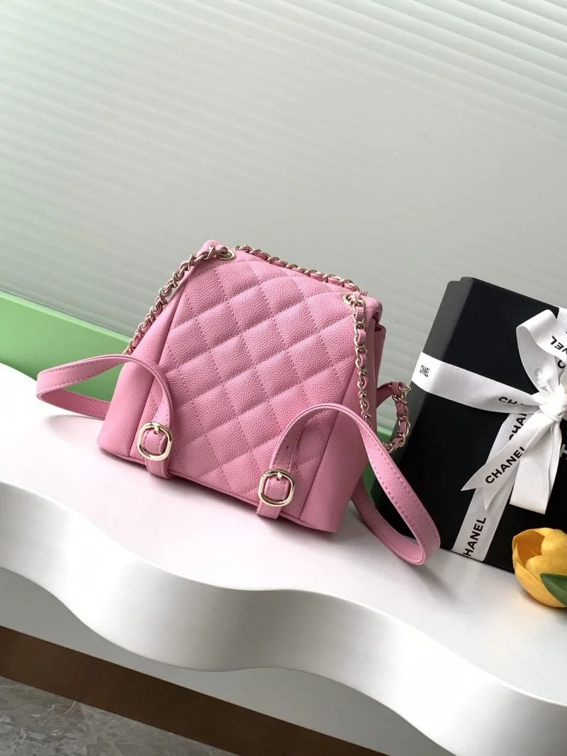 Affordable Chanel Backpacks 54046