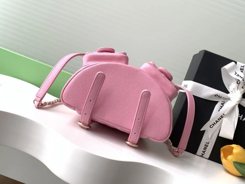 Affordable Chanel Backpacks 54046