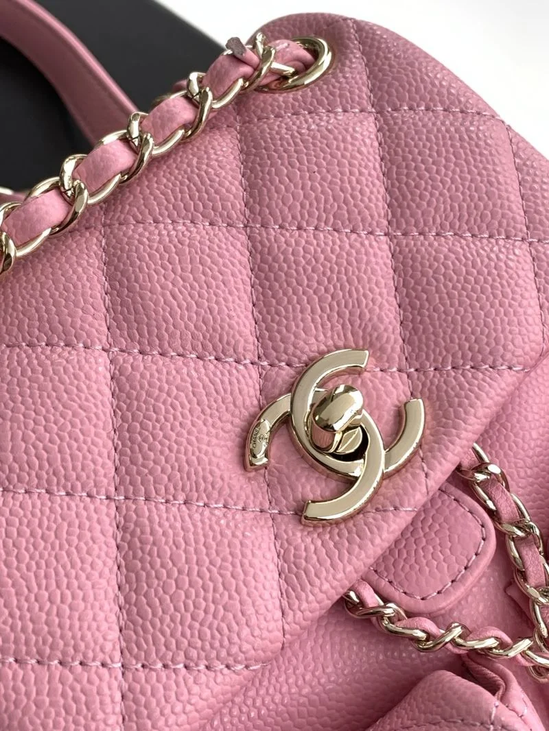 Affordable Chanel Backpacks 54046