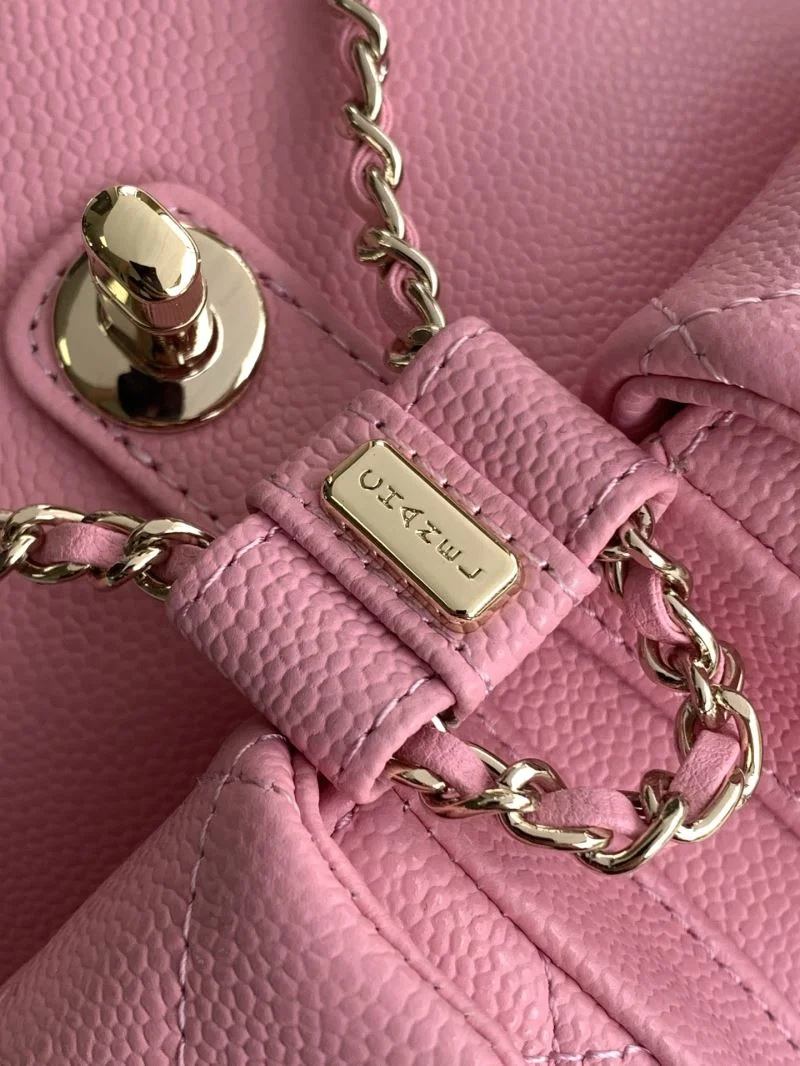 Affordable Chanel Backpacks 54046