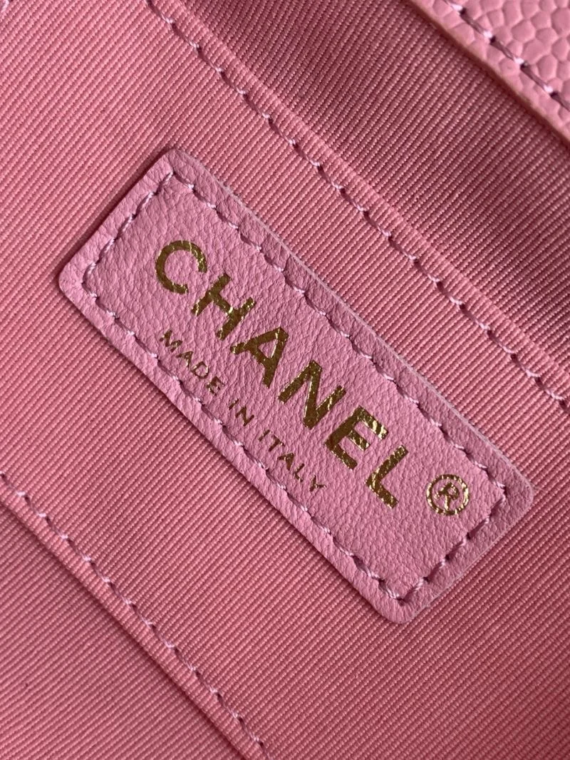 Affordable Chanel Backpacks 54046