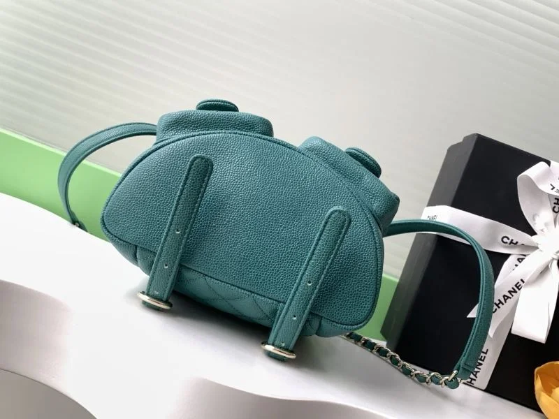 Chanel Backpacks Youthful 54012