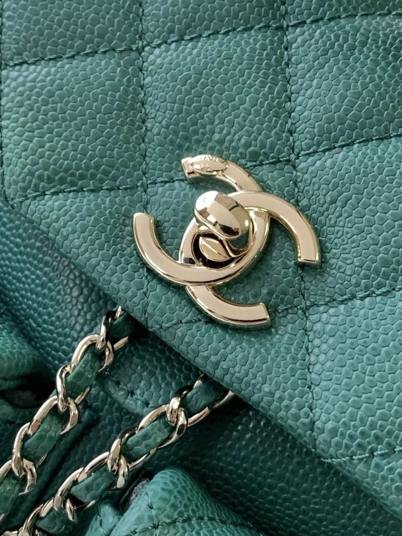 Chanel Backpacks Youthful 54012