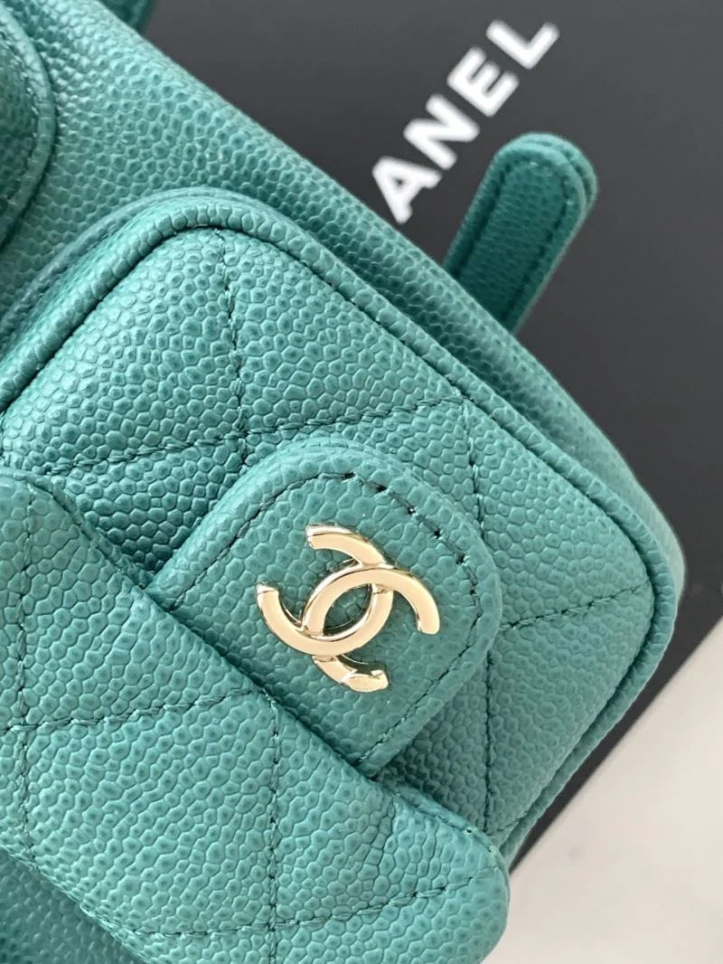 Chanel Backpacks Youthful 54012