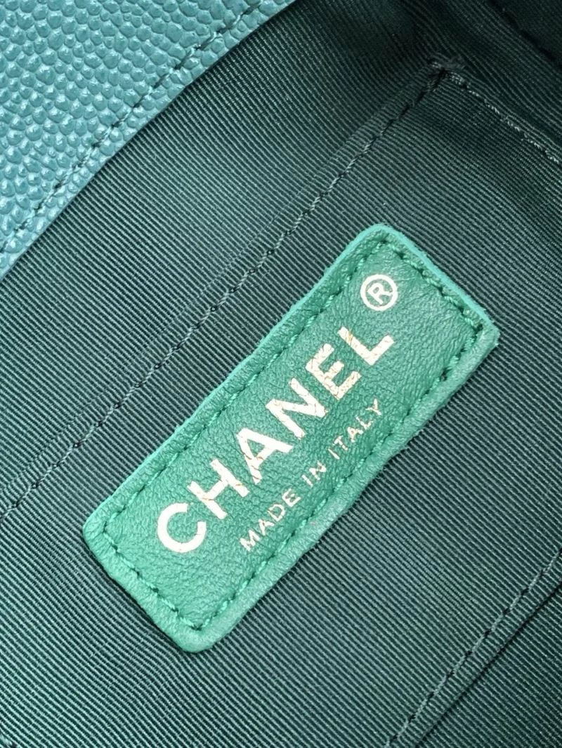 Chanel Backpacks Youthful 54012