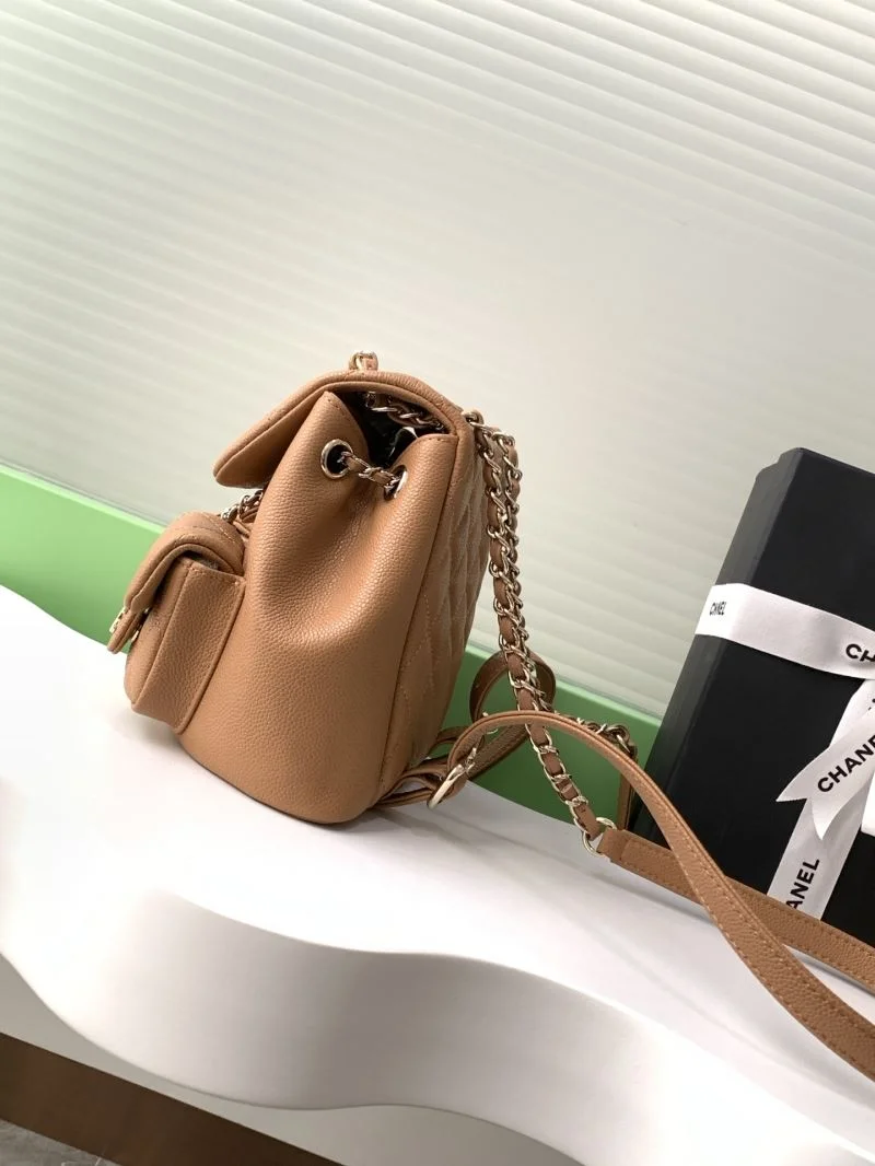 Chanel Backpacks FashionForward 54007