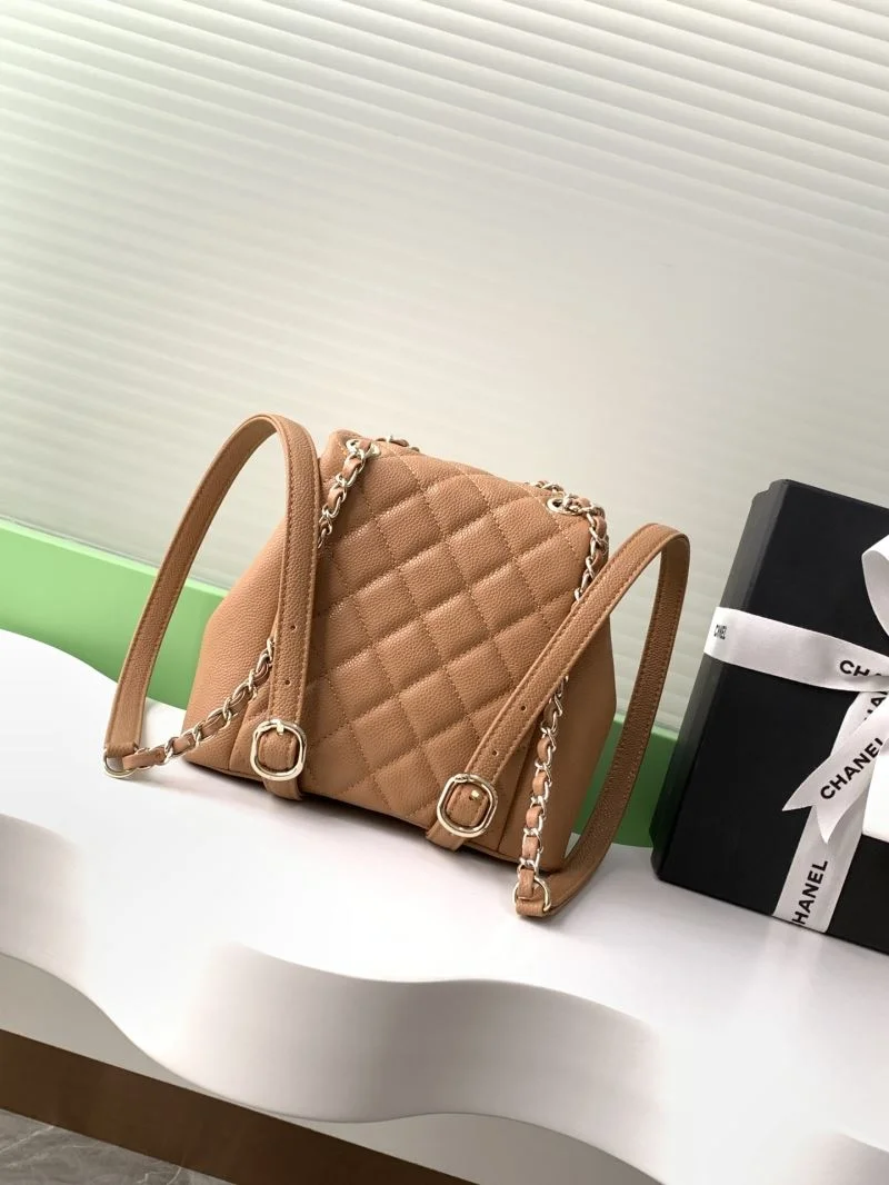 Chanel Backpacks FashionForward 54007