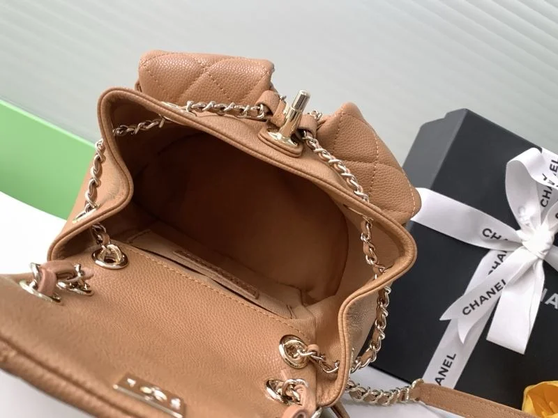 Chanel Backpacks FashionForward 54007