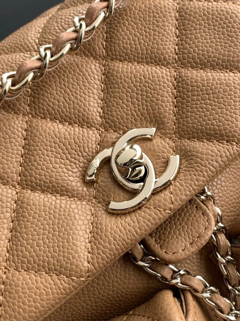 Chanel Backpacks FashionForward 54007