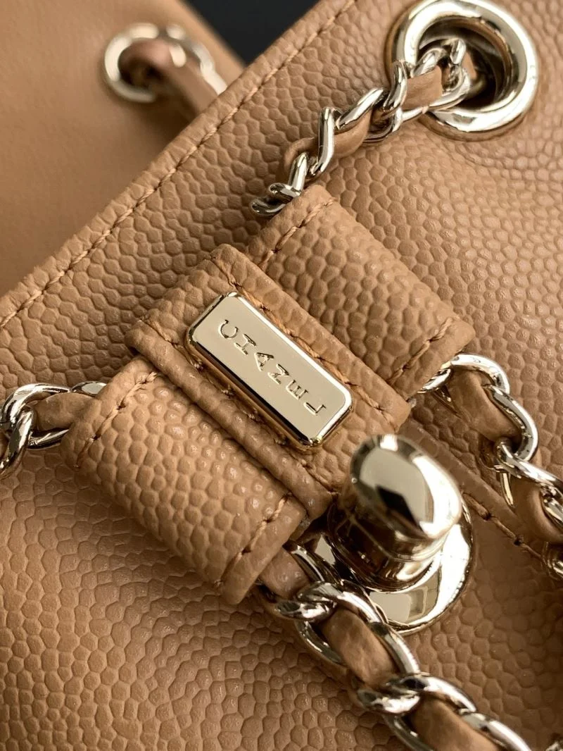 Chanel Backpacks FashionForward 54007
