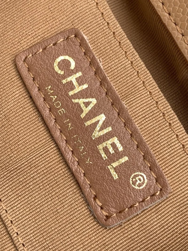 Chanel Backpacks FashionForward 54007