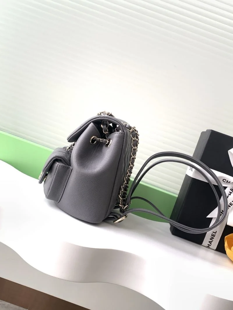 TimelessDesign Chanel Backpacks 54037