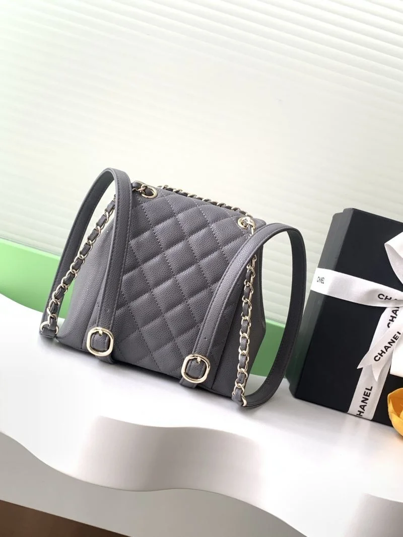 TimelessDesign Chanel Backpacks 54037