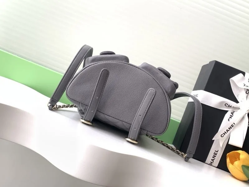 TimelessDesign Chanel Backpacks 54037