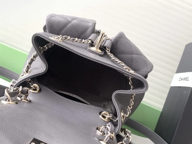 TimelessDesign Chanel Backpacks 54037