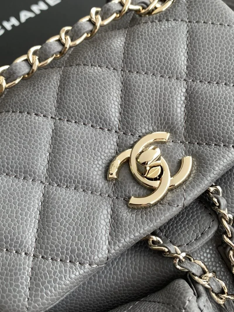 TimelessDesign Chanel Backpacks 54037