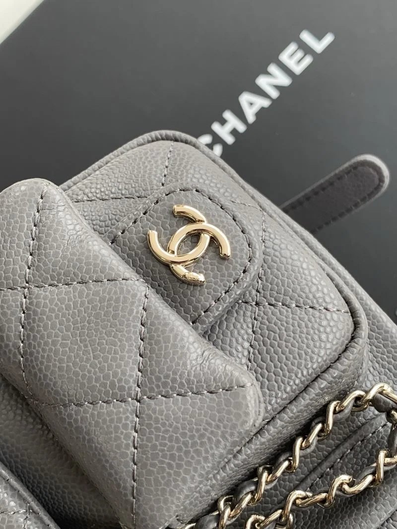 TimelessDesign Chanel Backpacks 54037