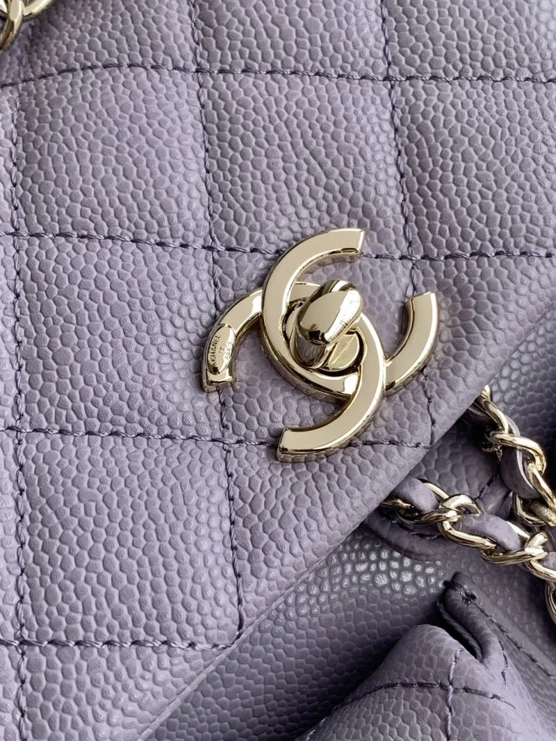 Compact Chanel Backpacks 54006