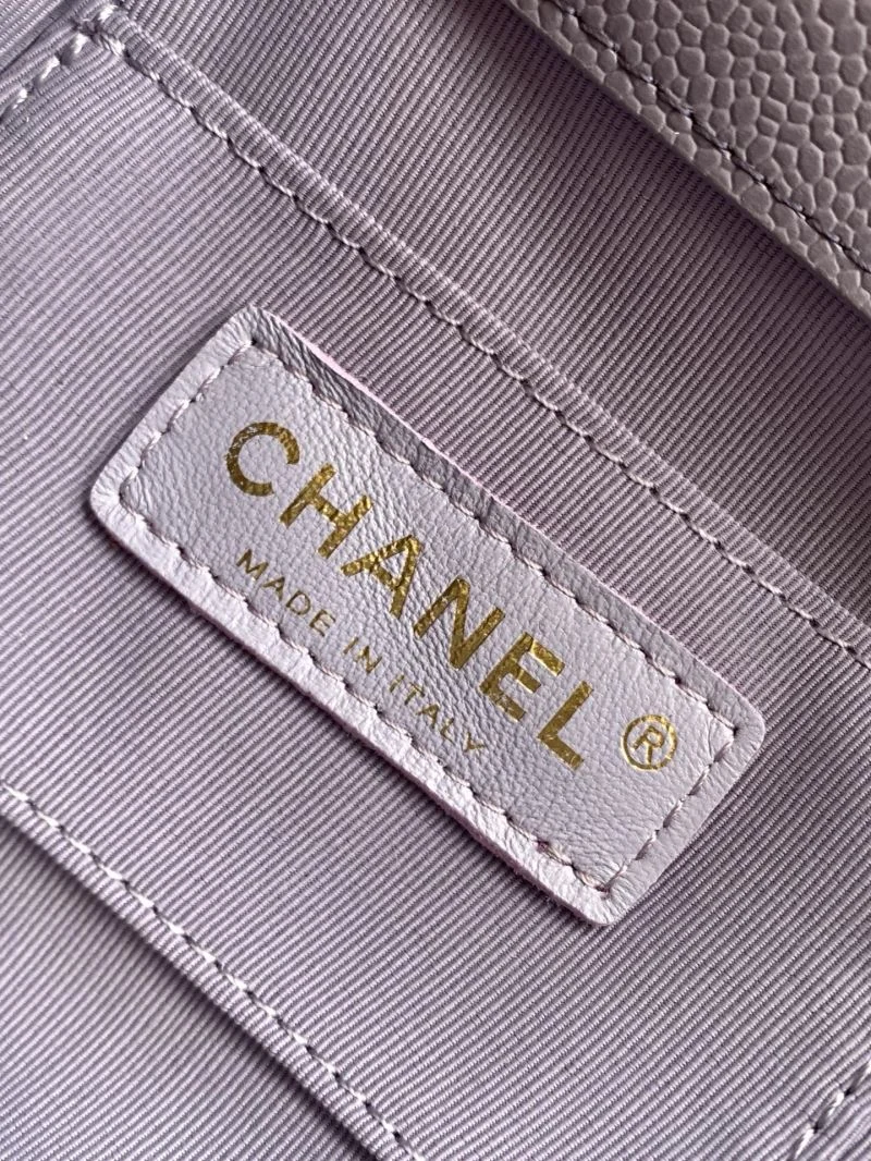 Compact Chanel Backpacks 54006