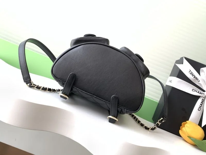 Tailored Chanel Backpacks 54010