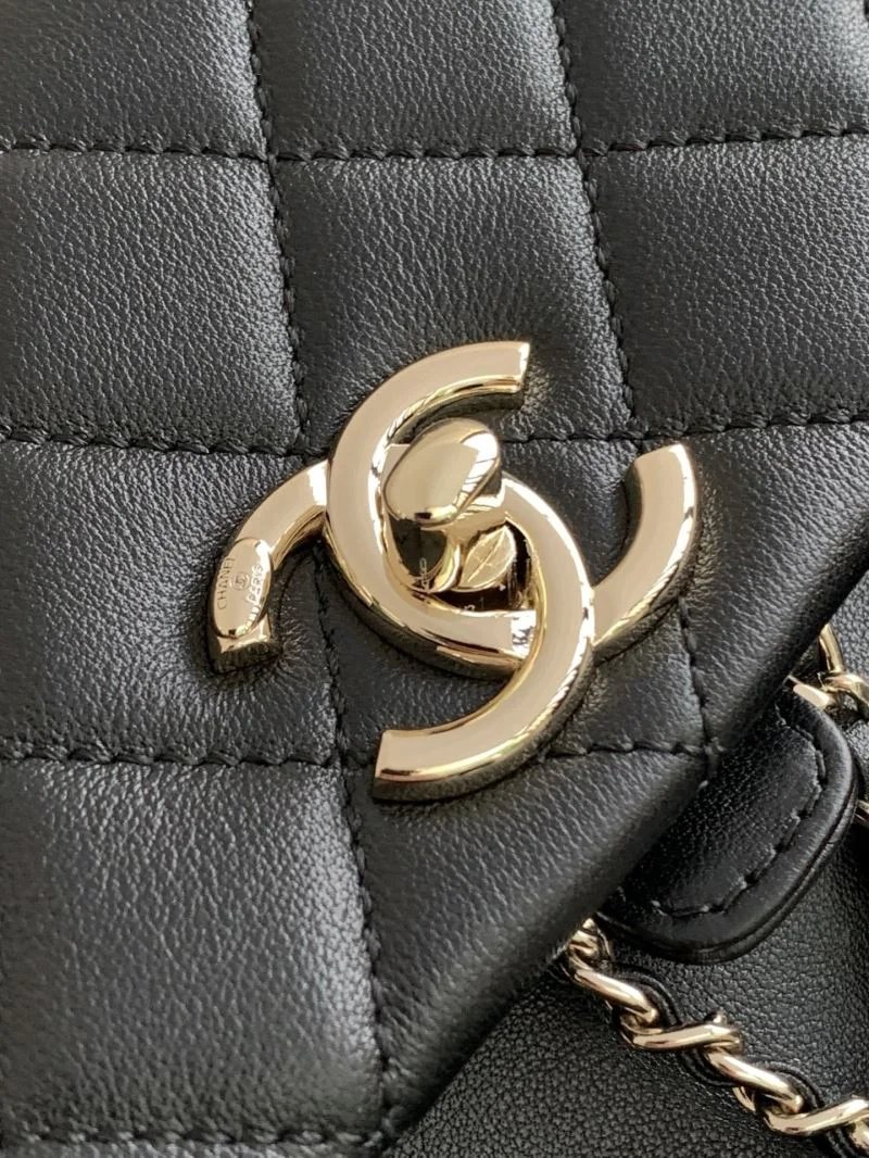 Tailored Chanel Backpacks 54010