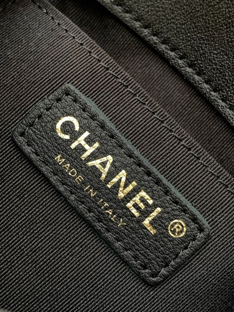 Tailored Chanel Backpacks 54010
