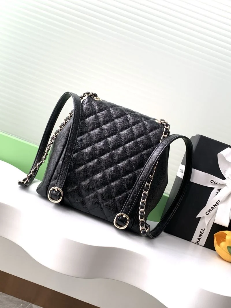 Tailored Chanel Backpacks 54009