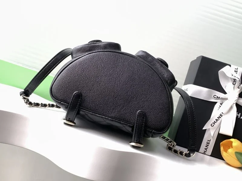 Tailored Chanel Backpacks 54009