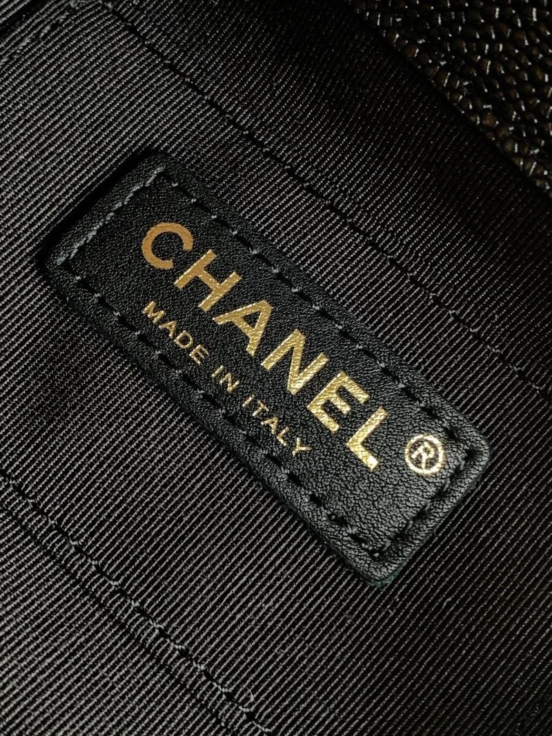 Tailored Chanel Backpacks 54009