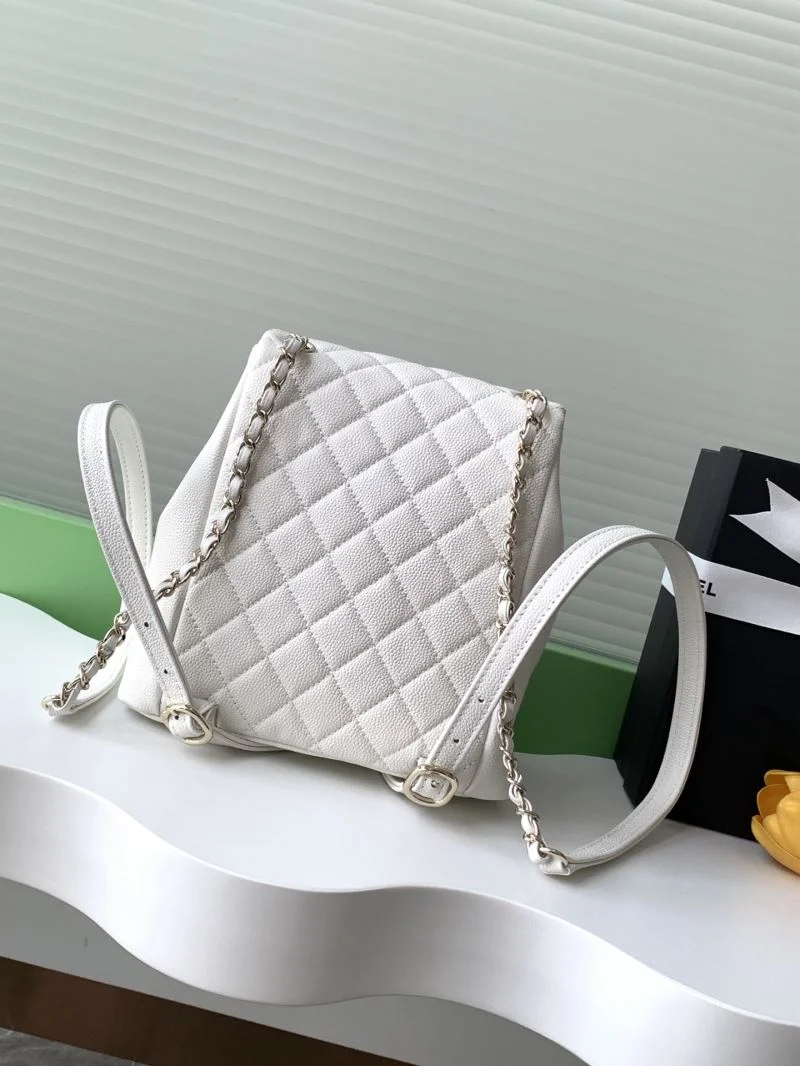 Chanel Backpacks Functional 54005
