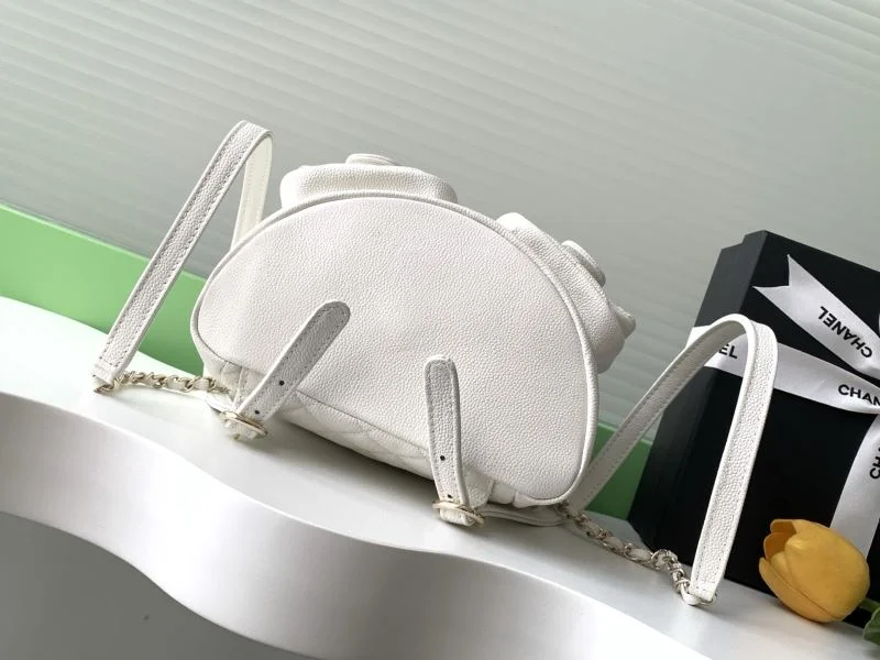 Chanel Backpacks Functional 54005