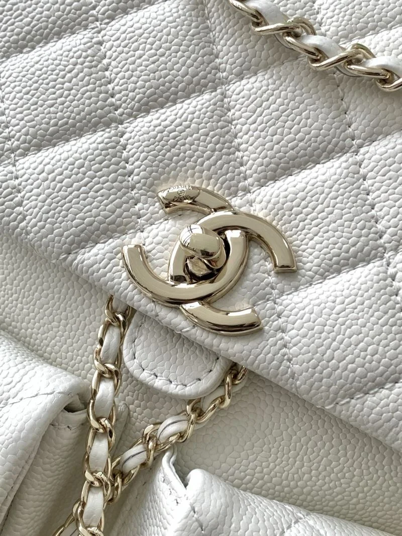 Chanel Backpacks Functional 54005