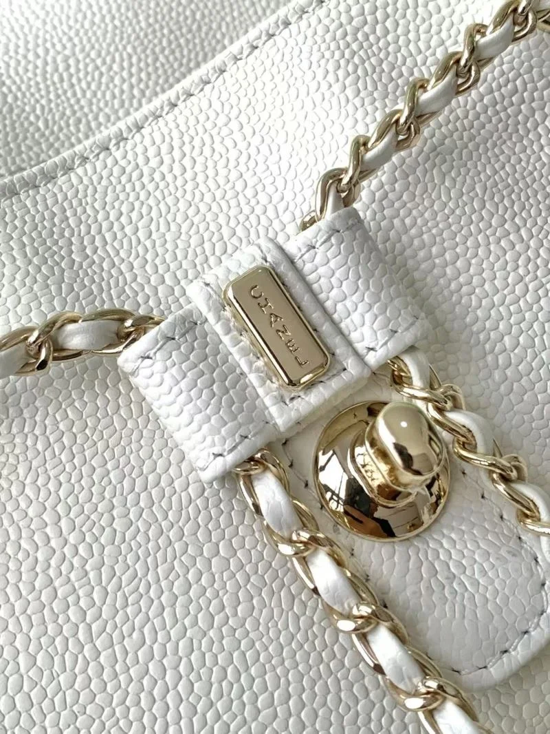 Chanel Backpacks Functional 54005
