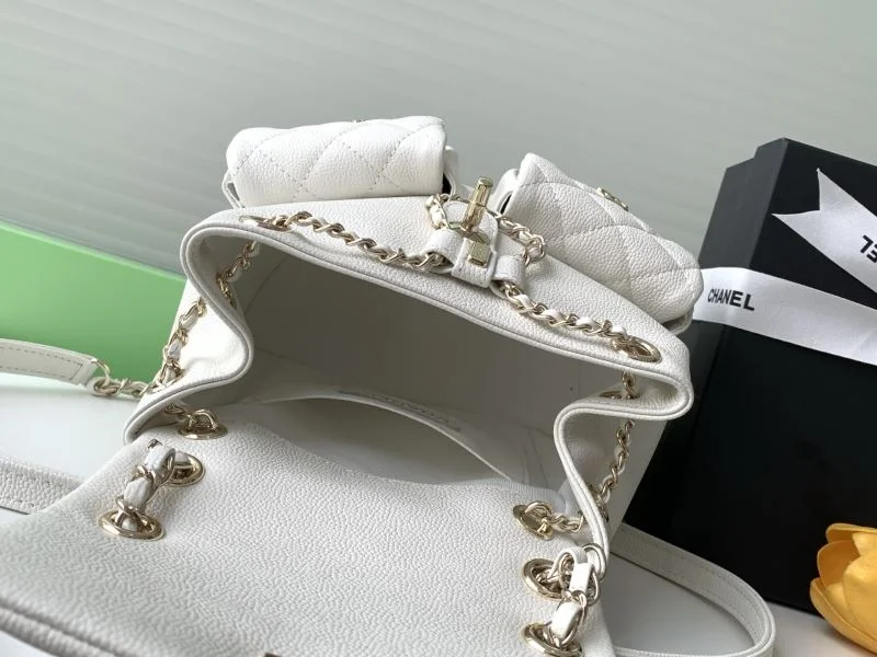 Chanel Backpacks Functional 54005
