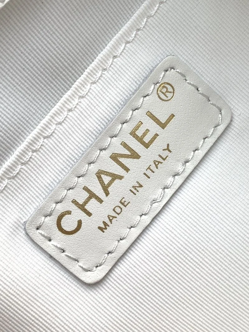 Chanel Backpacks Functional 54005